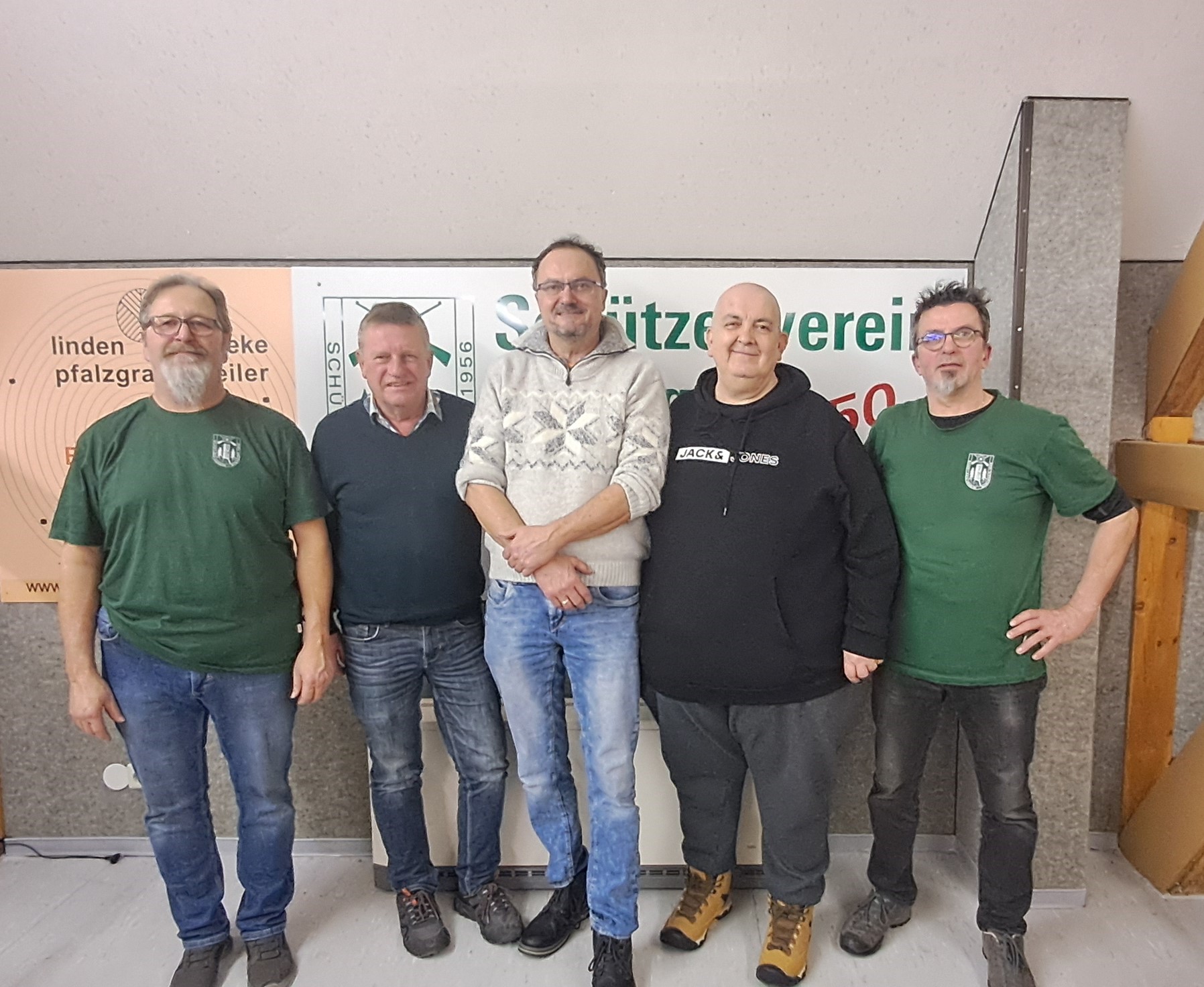 Siegerfoto-Binokelkönig